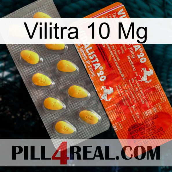 Vilitra 10Mg new01